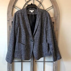 Liz Claiborne Woman’s Jacket